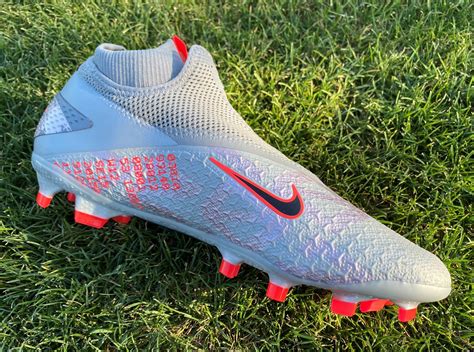 nike phantoms soccer boots